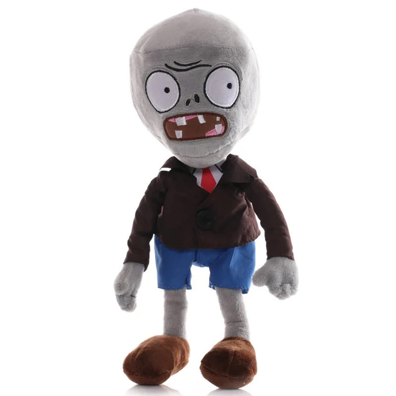 Plants Vs Zombies Plushies - Image 59