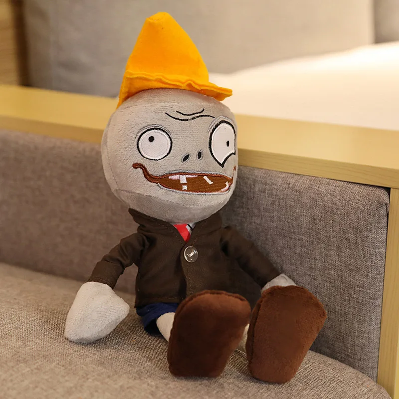 Plants Vs Zombies Plushies - Image 6