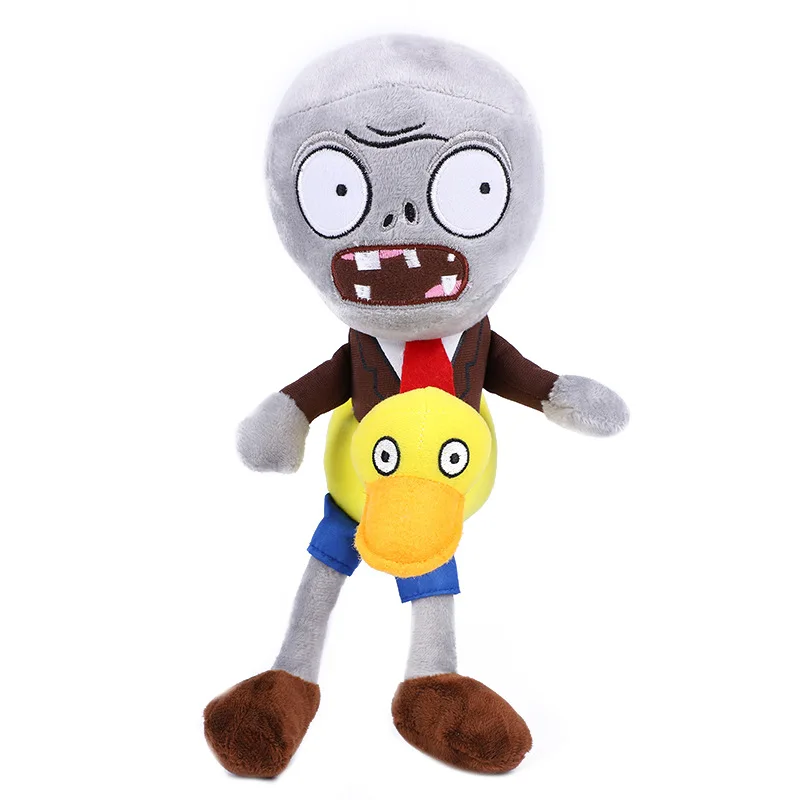Plants Vs Zombies Plushies - Image 60