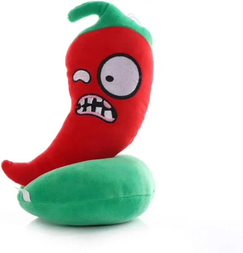 Plants Vs Zombies Plushies - Image 64