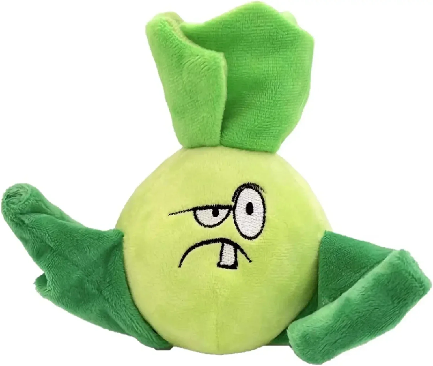 Plants Vs Zombies Plushies - Image 79