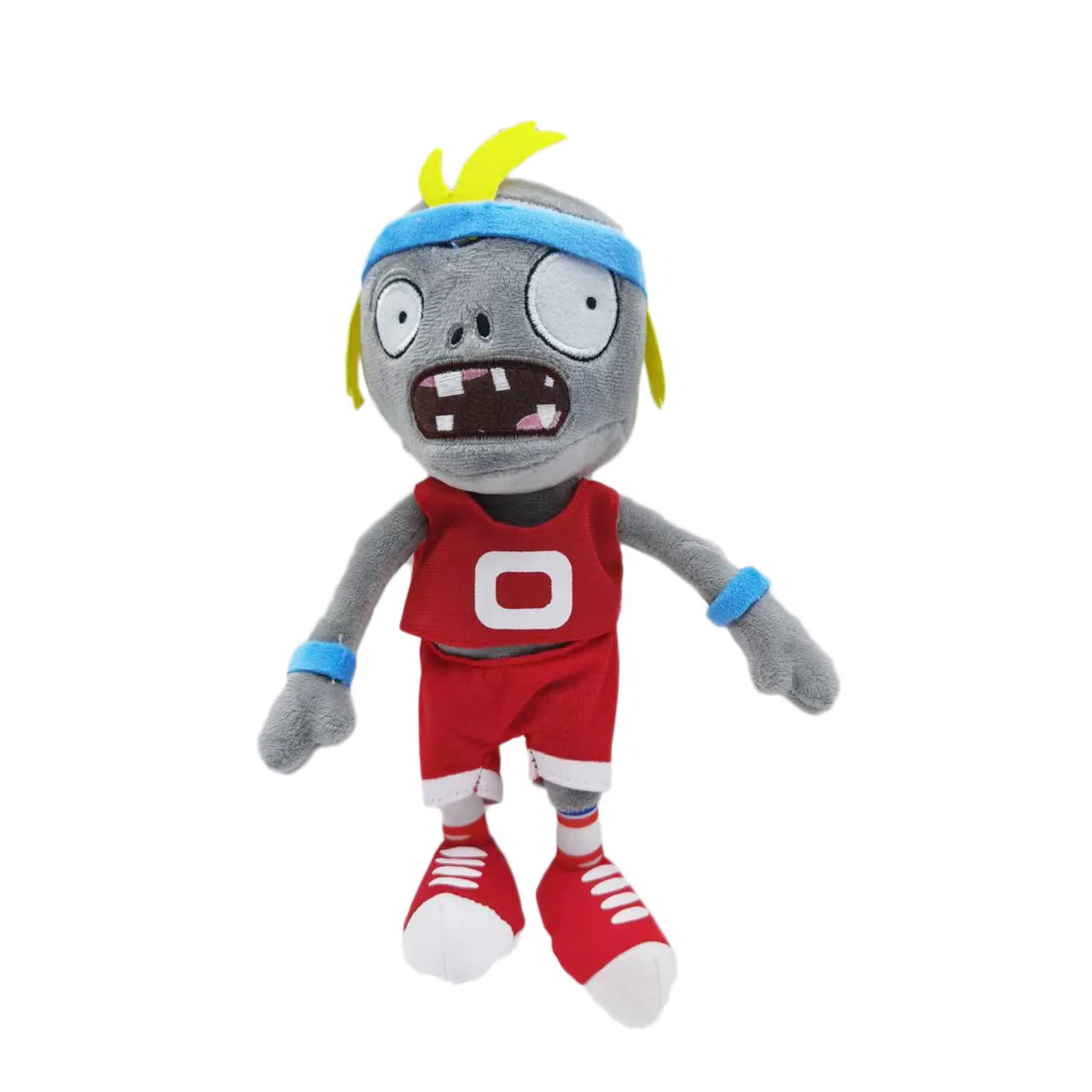 Plants Vs Zombies Plushies - Image 86