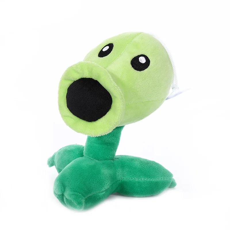 Plants Vs Zombies Plushies - Image 9