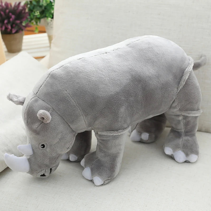 Rhinoceros - Image 3