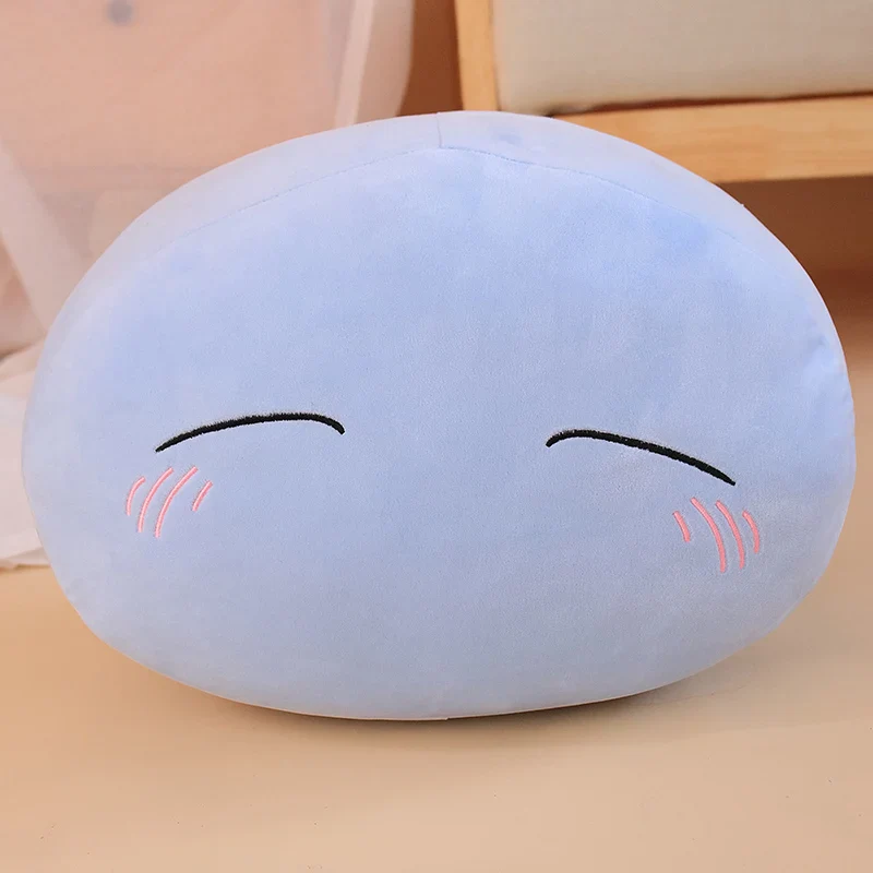 Rimuru Slime Plushies Pillow - Image 23