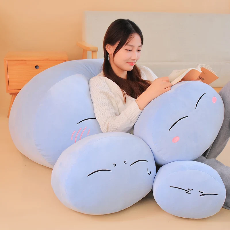 Rimuru Slime Plushies Pillow - Image 5