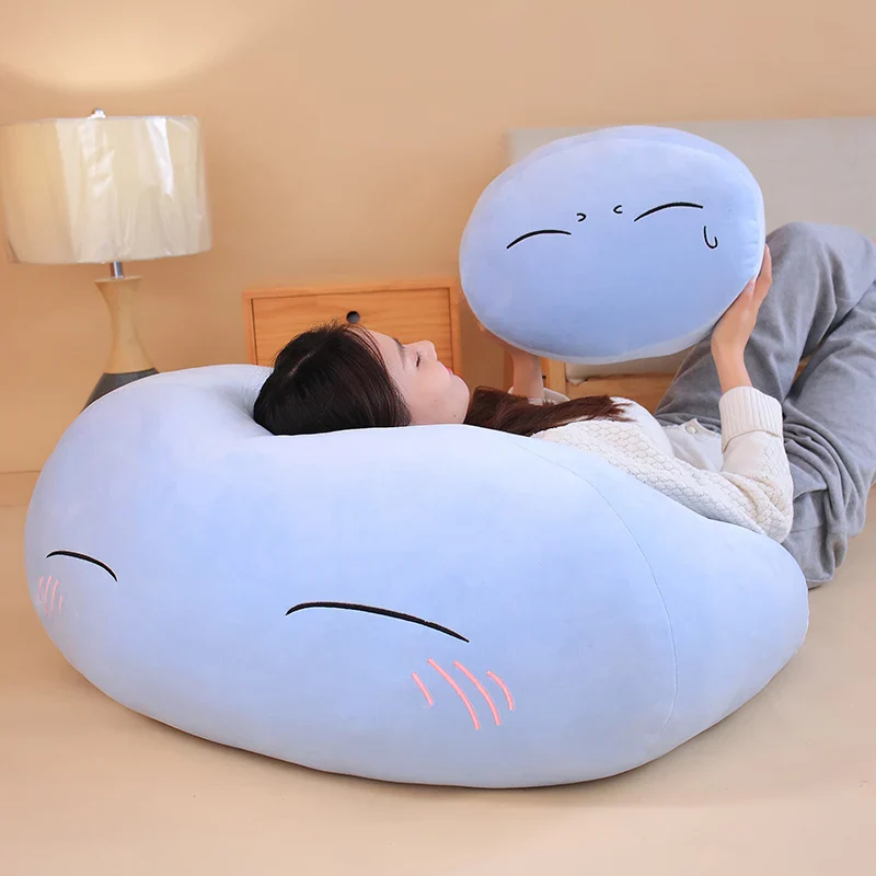 Rimuru Slime Plushies Pillow - Image 6