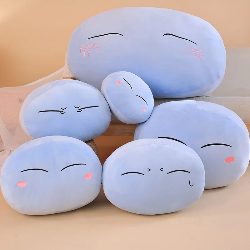 Rimuru Slime Plushies Pillow - Image 7