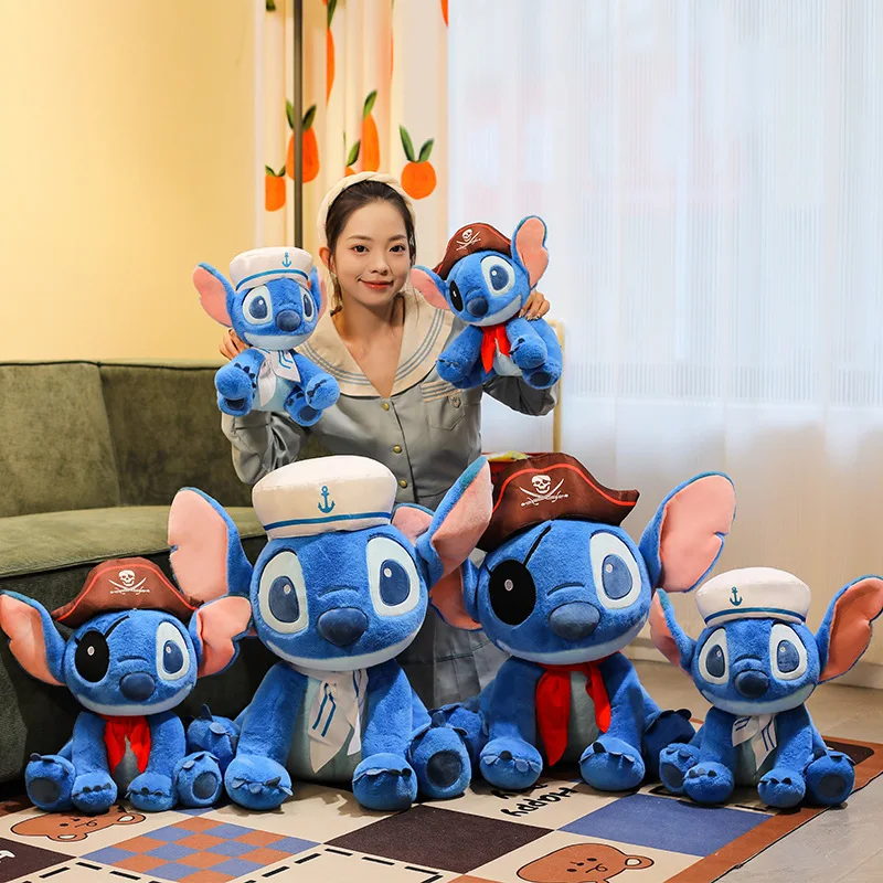 Sea Life Stitch - Image 9