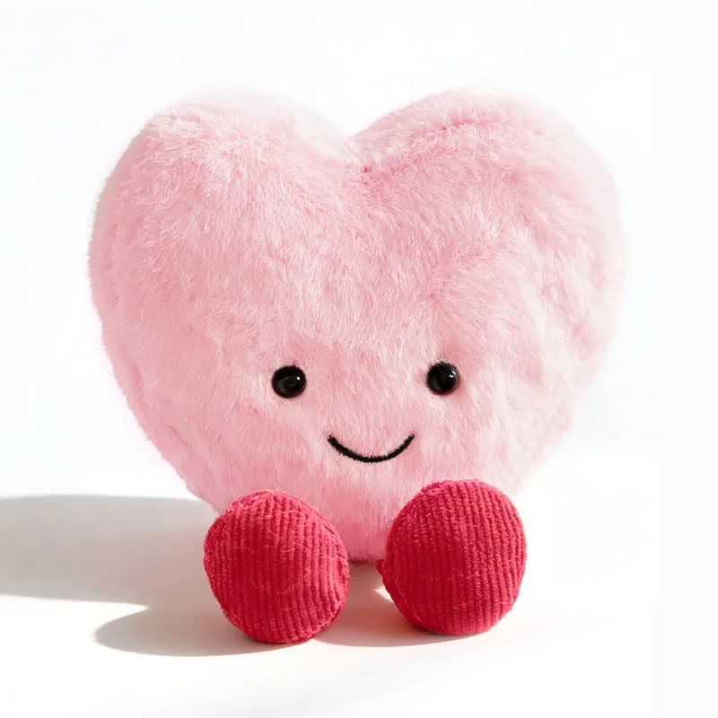 Send a Hug of Love Plush - Image 5