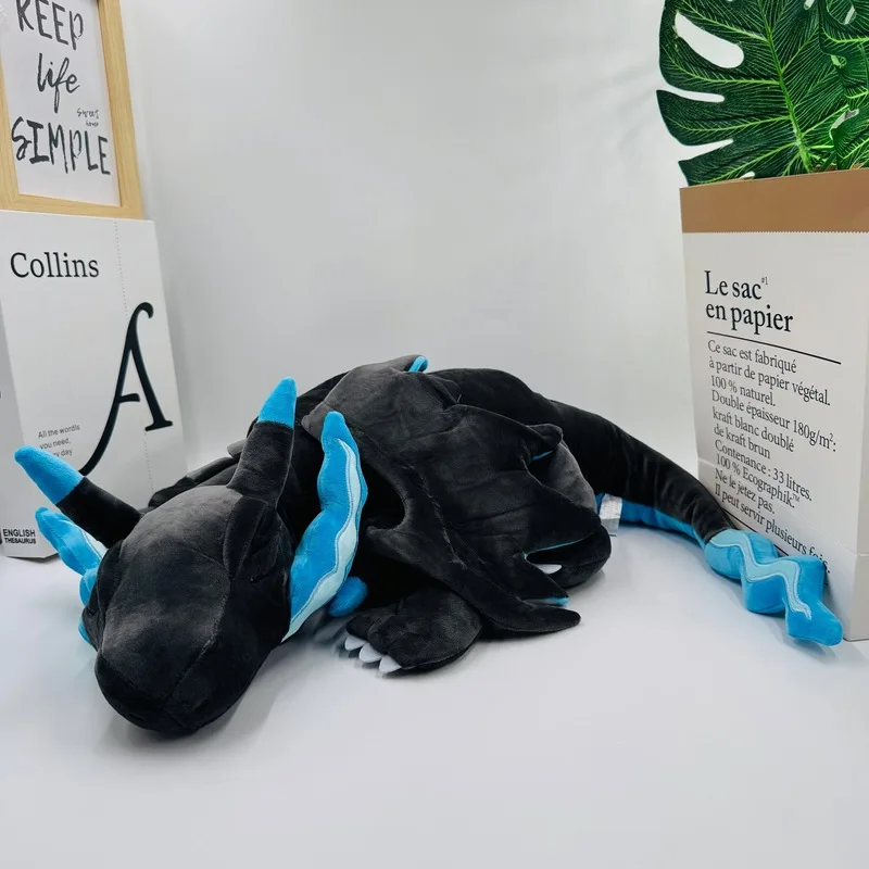 Sleeping Mega Charizard X - Image 4
