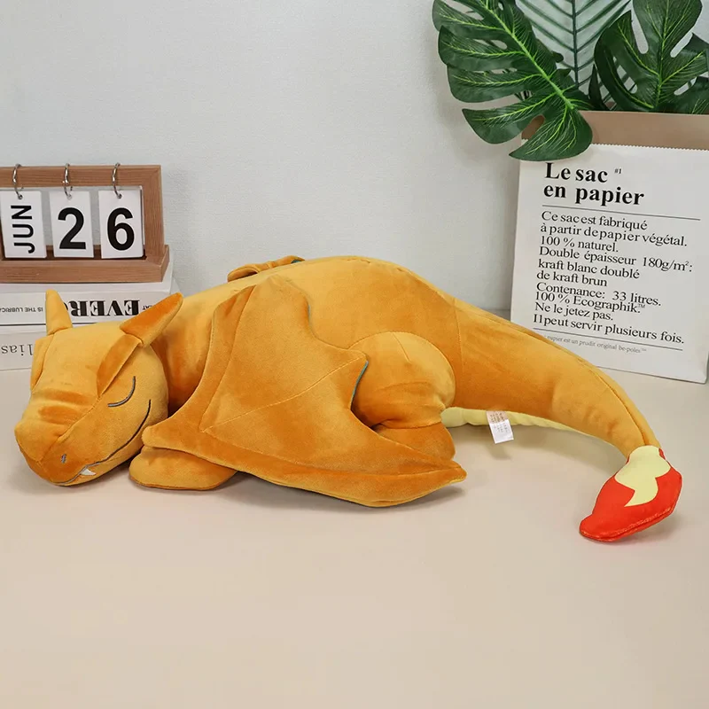 Sleepy Charizard - Image 3