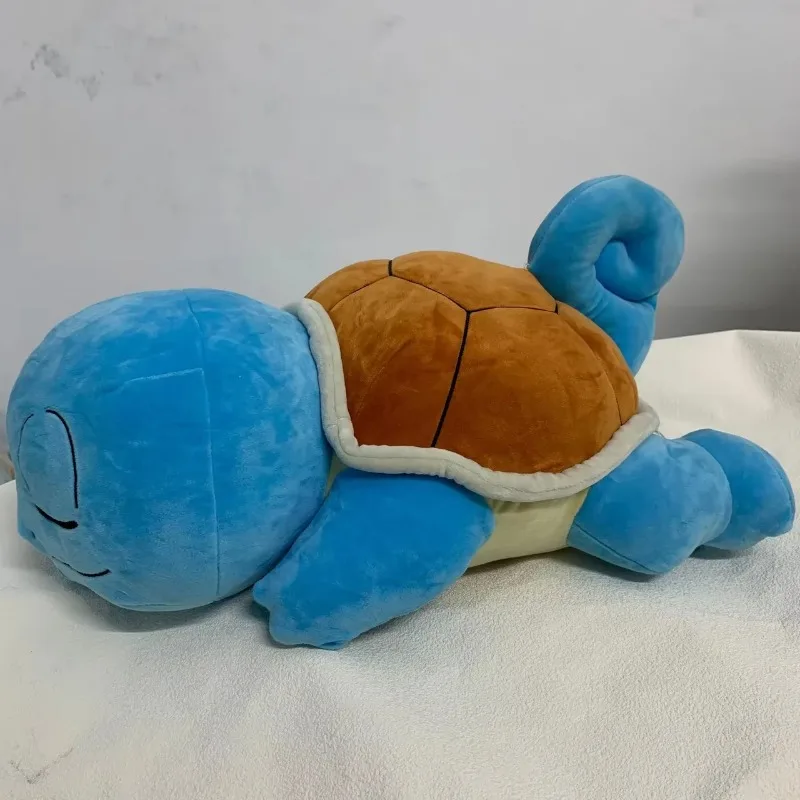 Sleepy Squirtle