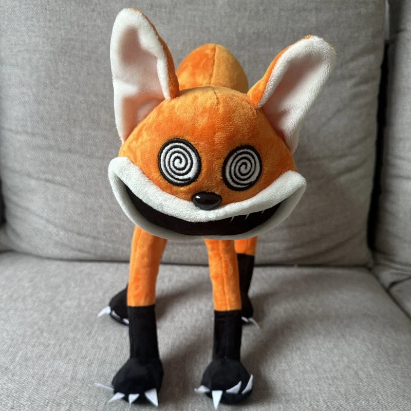 Smiling Critters Plushies - Image 14