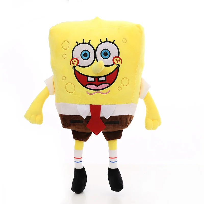 Spongebob Doll Plushies - Image 5