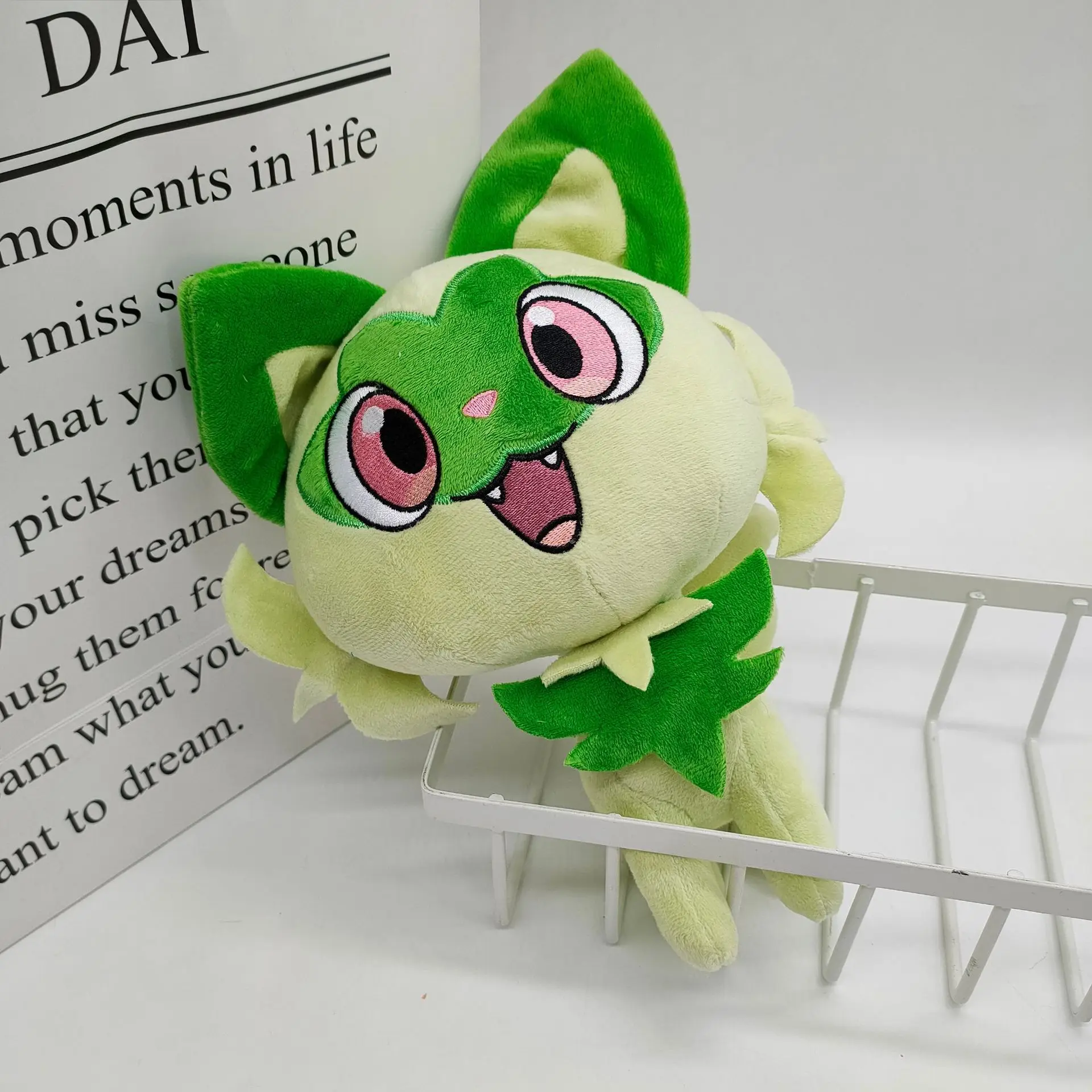 Sprigatito - Image 2