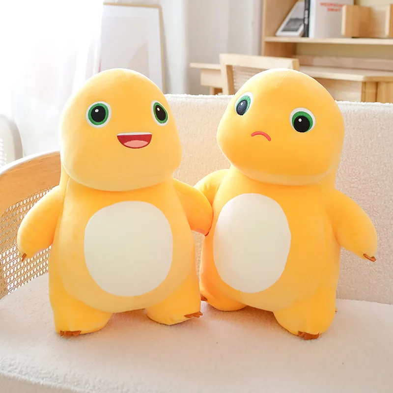 Squishy Kawaii Dino Plushies - Image 14