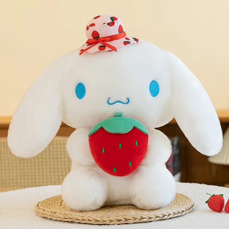 Strawberry Cinna Plush - Image 6