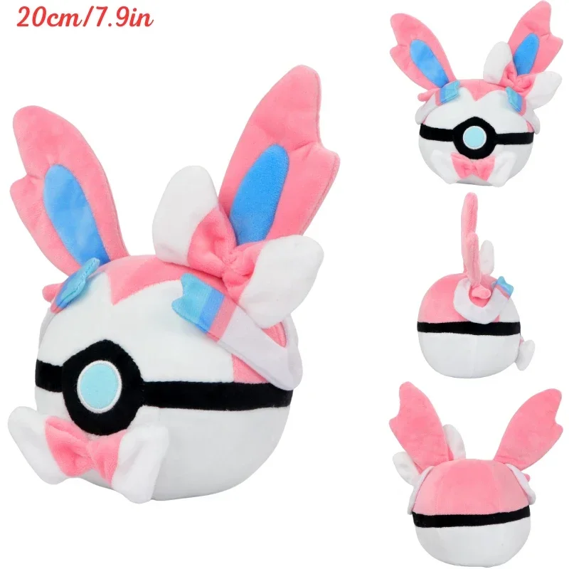 Sylveon Pokeball - Image 10