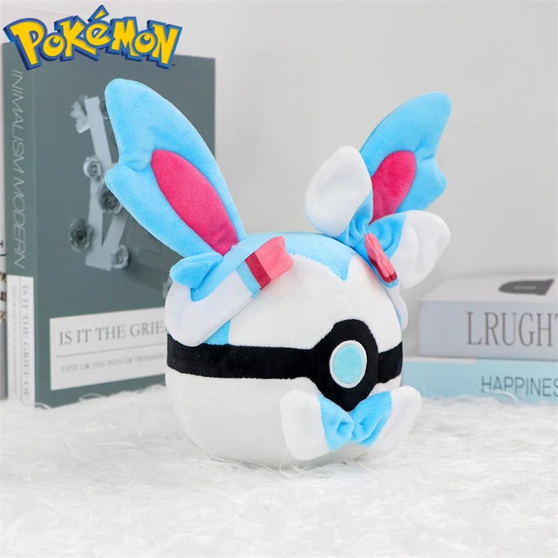 Sylveon Pokeball - Image 4
