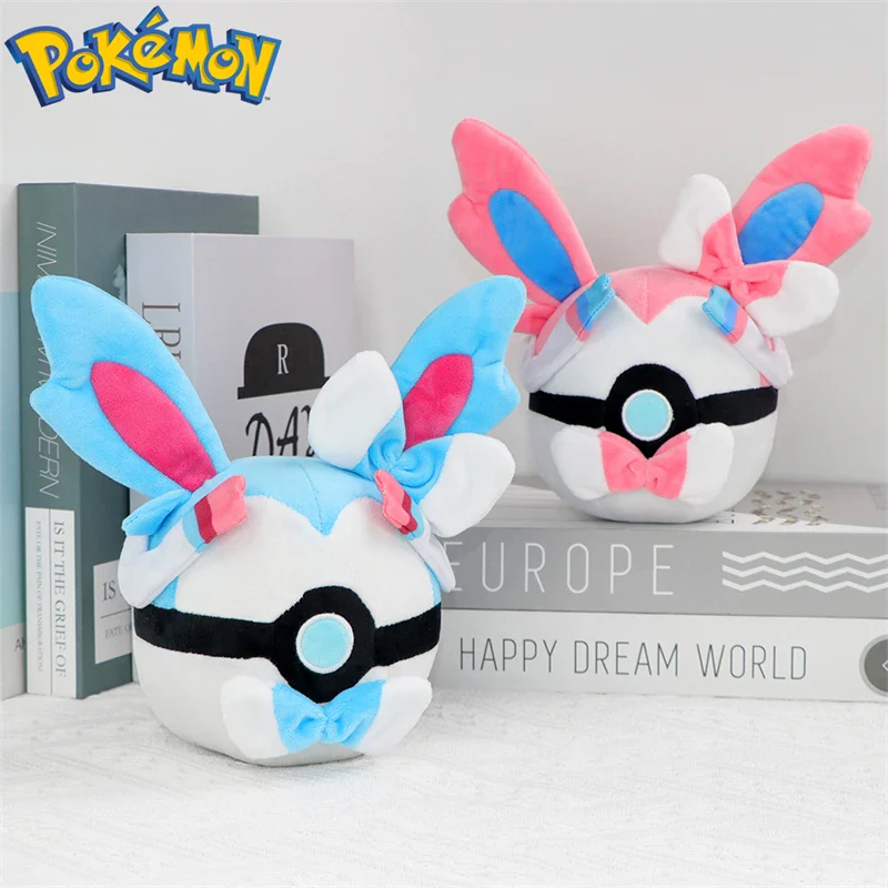 Sylveon Pokeball - Image 5