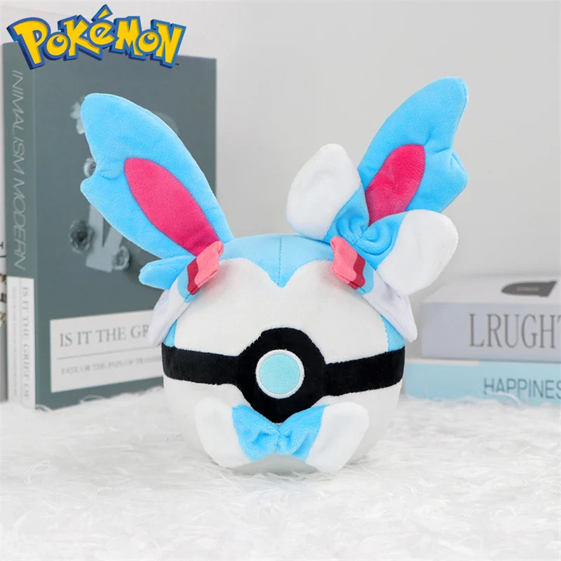 Sylveon Pokeball - Image 6