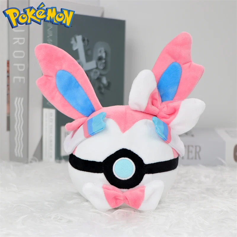 Sylveon Pokeball - Image 7