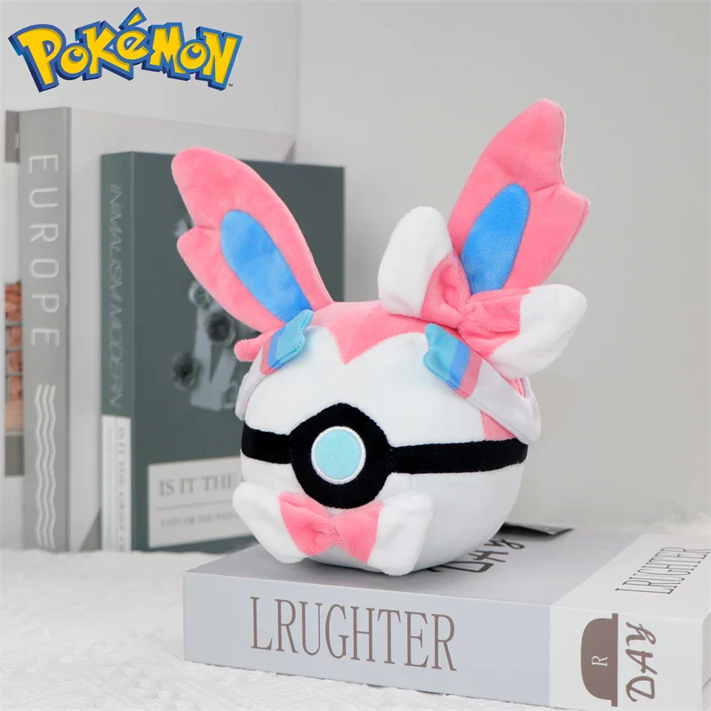 Sylveon Pokeball - Image 9