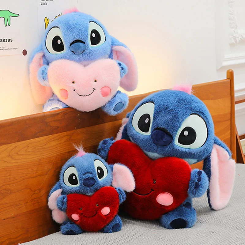 Valentine's Stitch - Image 2