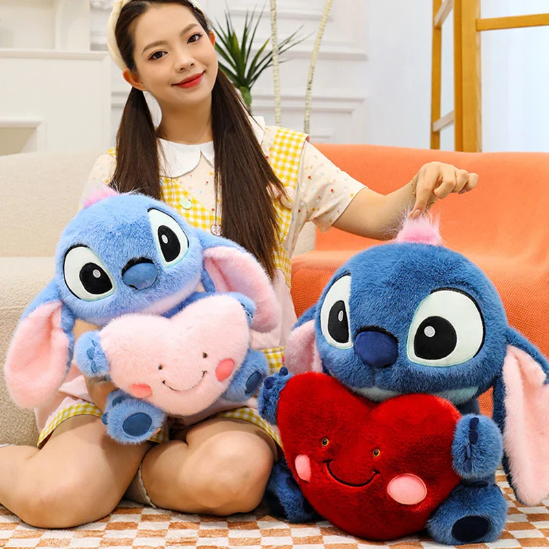 Valentine's Stitch - Image 7