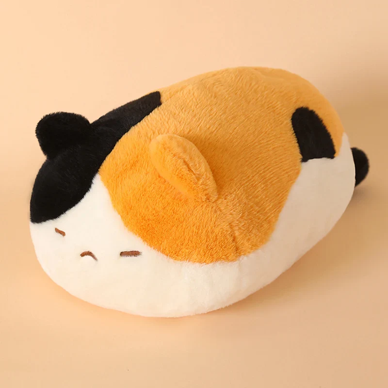 Cozy Cat Plush - Image 13