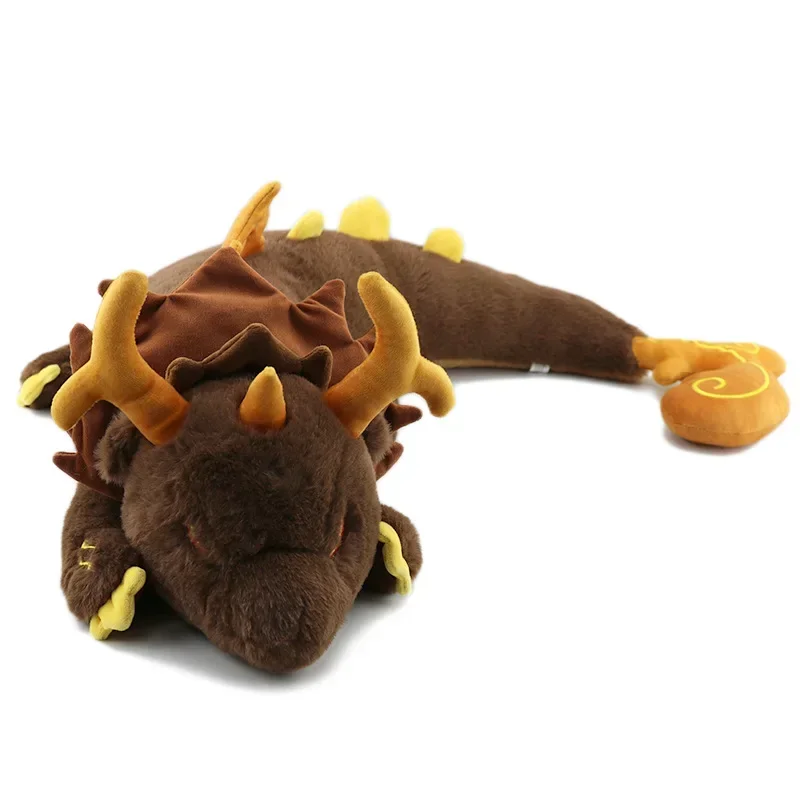 Zhongli Dragon